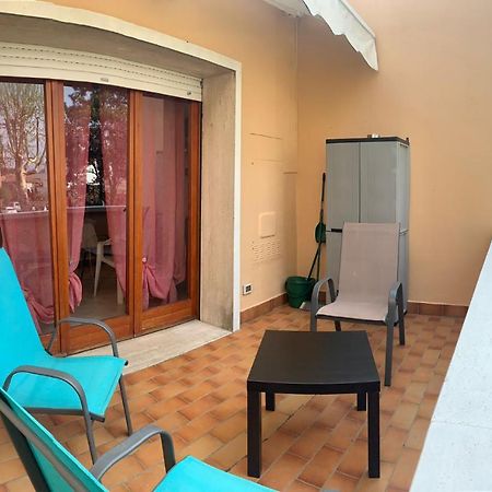 Vida Loca Apartments La Madonnina Πεσκιέρα ντελ Γκάρντα Εξωτερικό φωτογραφία