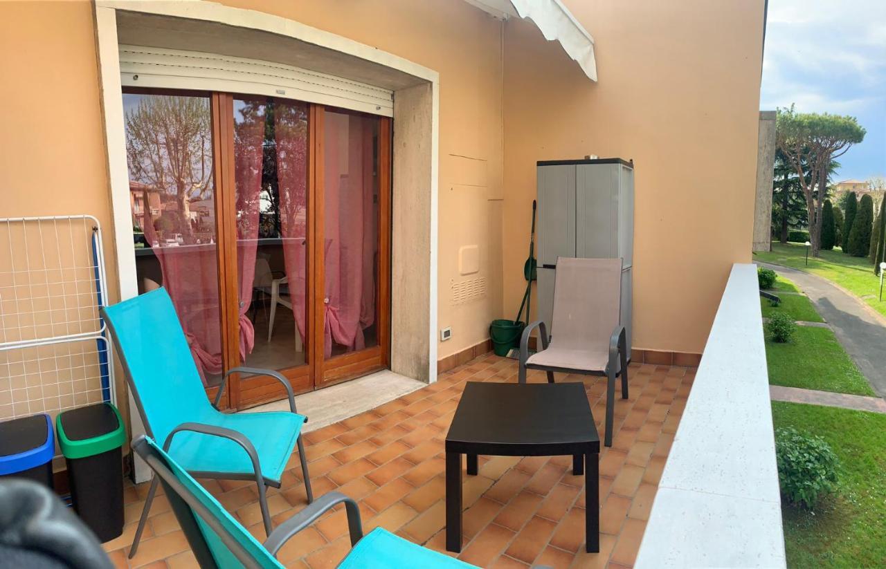 Vida Loca Apartments La Madonnina Πεσκιέρα ντελ Γκάρντα Εξωτερικό φωτογραφία