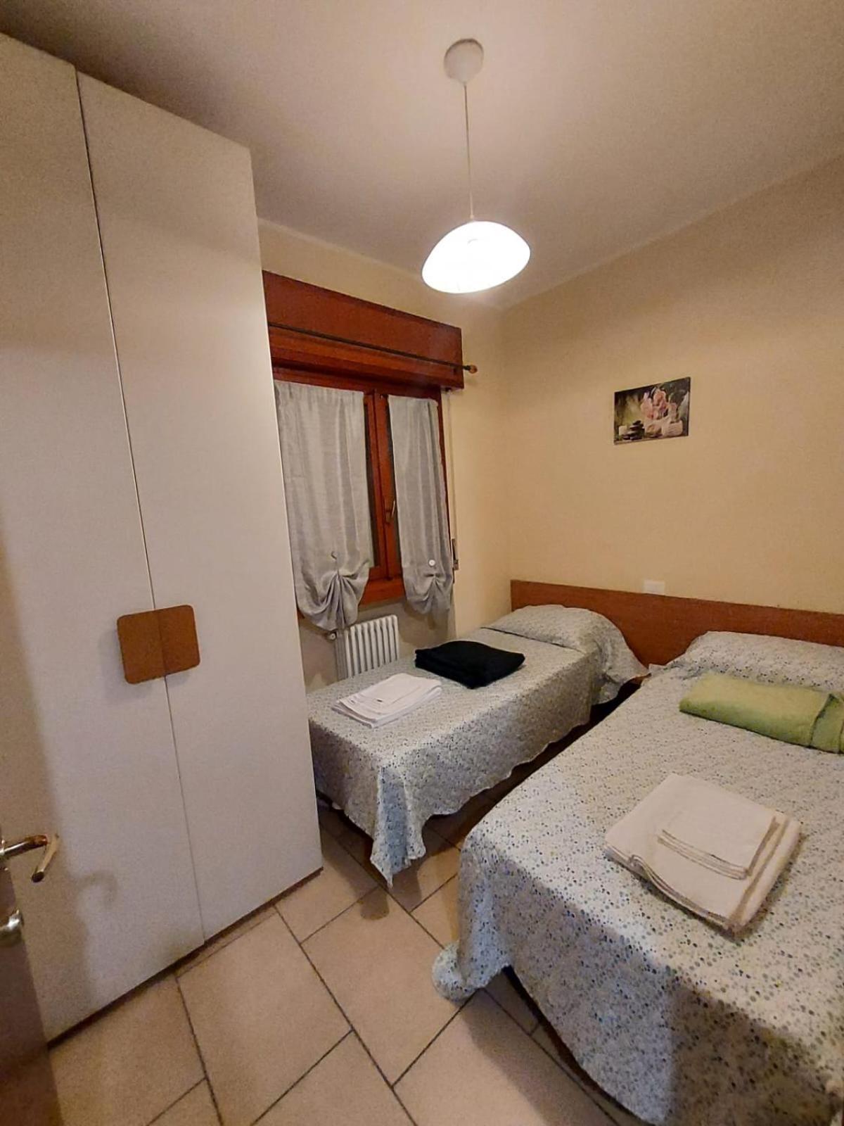 Vida Loca Apartments La Madonnina Πεσκιέρα ντελ Γκάρντα Εξωτερικό φωτογραφία