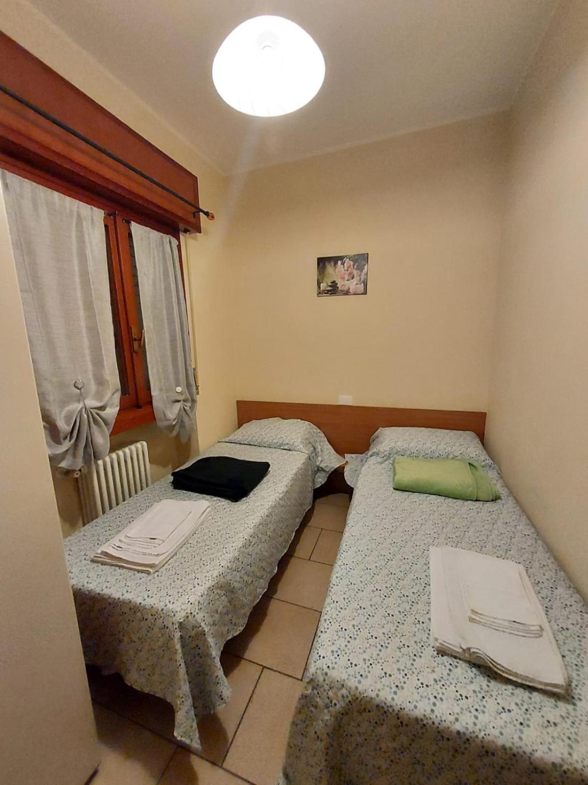 Vida Loca Apartments La Madonnina Πεσκιέρα ντελ Γκάρντα Εξωτερικό φωτογραφία