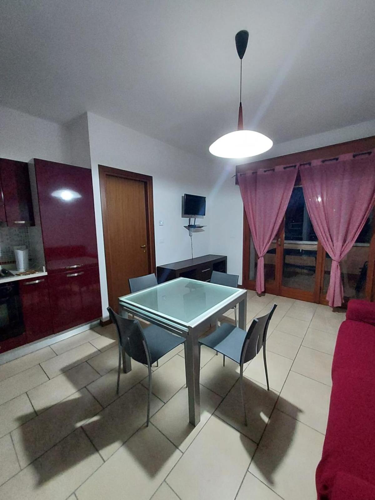 Vida Loca Apartments La Madonnina Πεσκιέρα ντελ Γκάρντα Εξωτερικό φωτογραφία